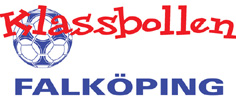 Klassbollen Klassbollen