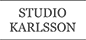 Studio Karlsson - Inredning & styling